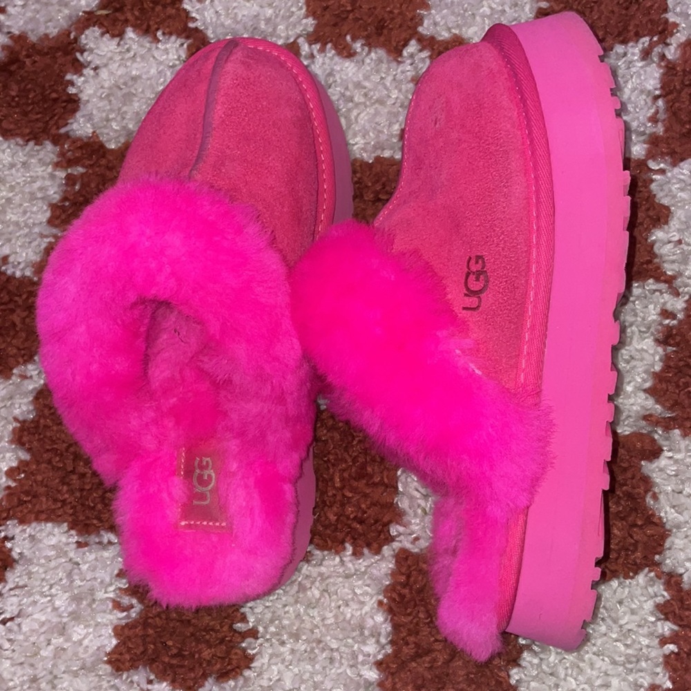 Ugg Platform - image 3